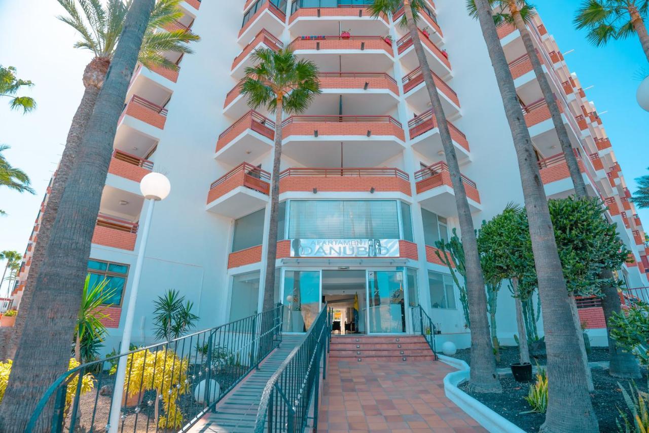Piso Paraiso Vicino Al Mare Maspalomas  Exterior foto
