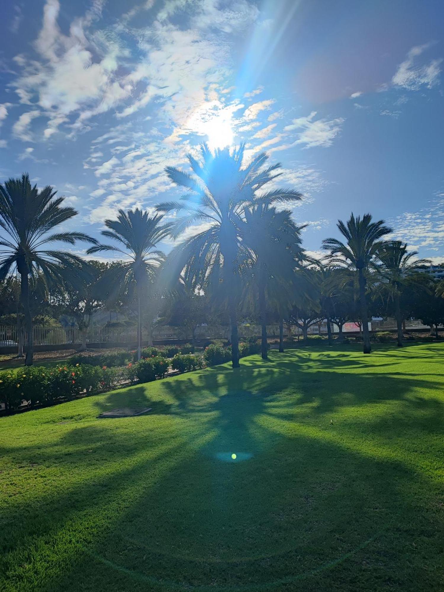 Piso Paraiso Vicino Al Mare Maspalomas  Exterior foto