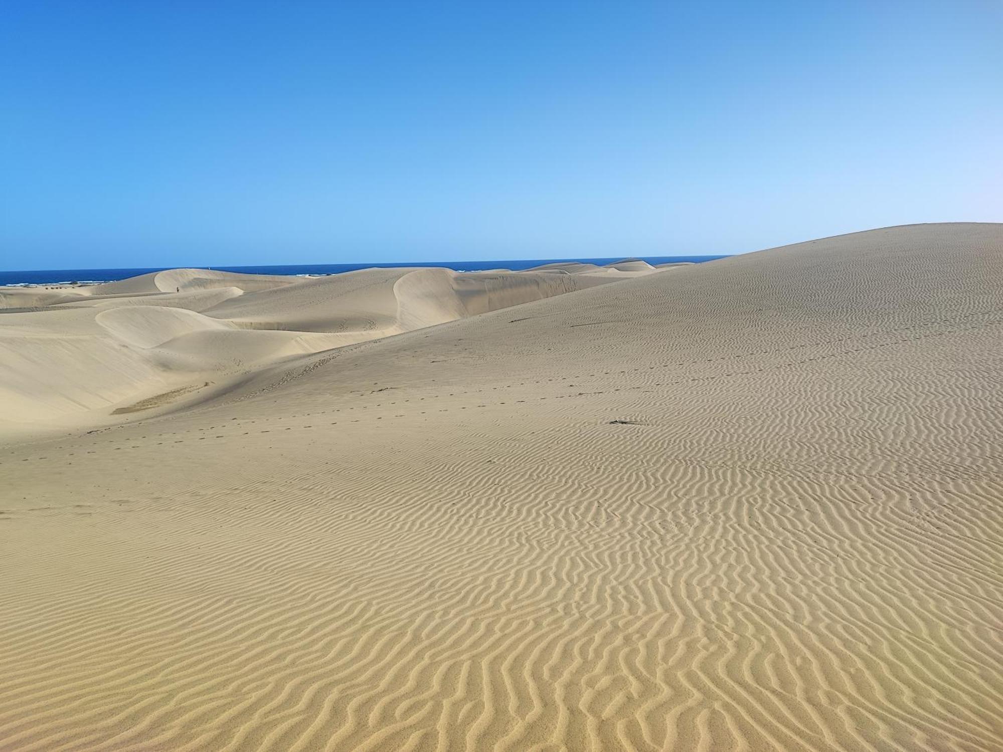 Piso Paraiso Vicino Al Mare Maspalomas  Exterior foto